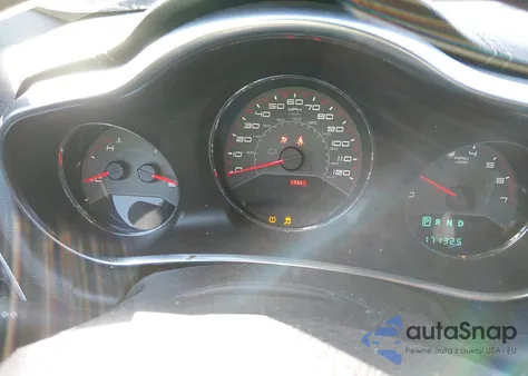 2012 Dodge Avenger Se из США, поврежденный, VIN 1C3CDZAB0CN237976